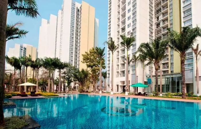 Bán nhà dự án Chung cư Rừng Cọ Ecopark phân khu B mới nhất