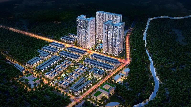 Thông tin bán nhà Vinhomes Gardenia tòa A2 chi tiết nhất