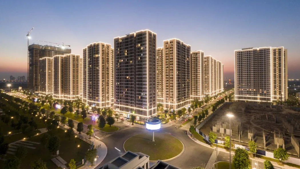 Bán căn hộ The Sapphire 2 tòa S2.15: Giá bán và chính sách bán hàng ưu việt