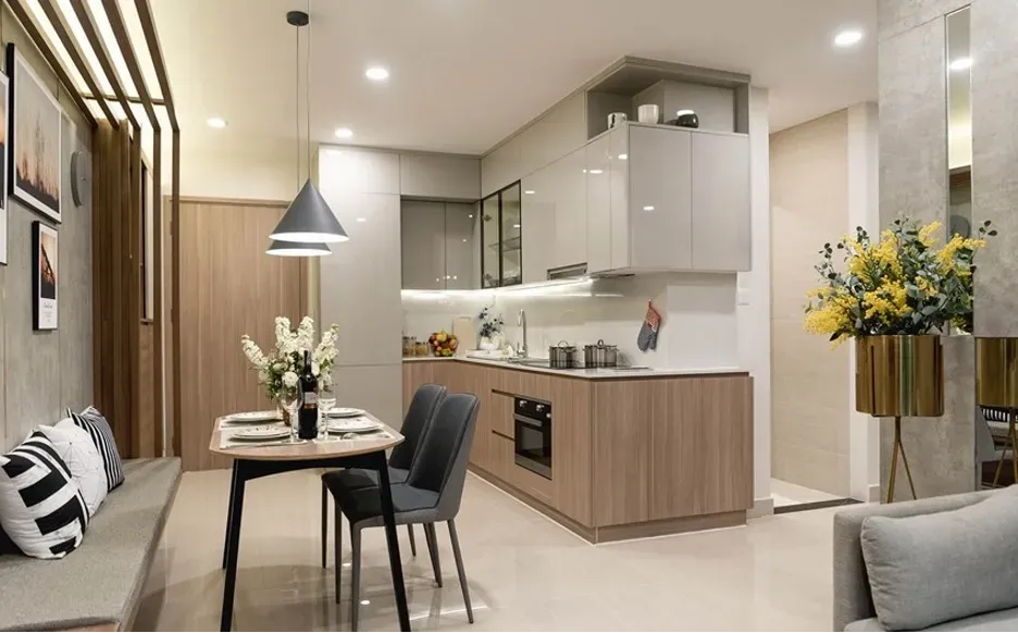 Thông tin bán căn hộ The Miami Vinhomes Smart City tòa GS3 chi tiết nhất