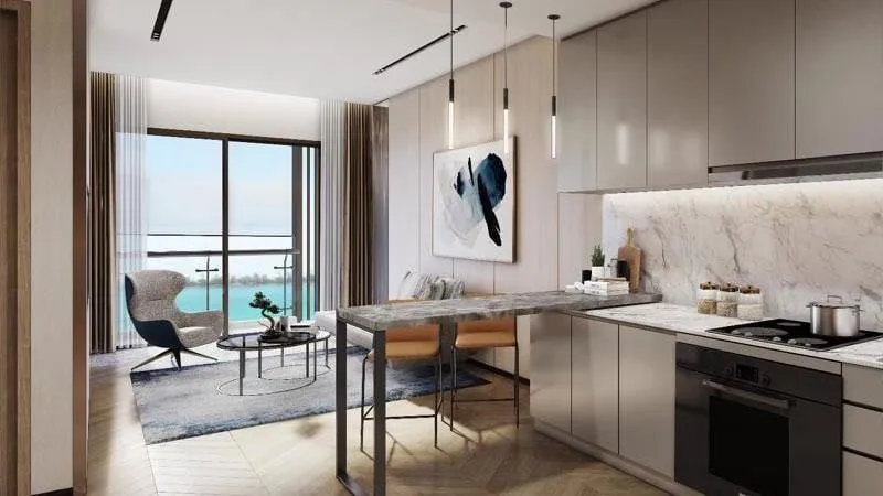 Bán căn hộ Masteri Waterfront tòa M3: Giá bán và chính sách bán hàng ưu việt
