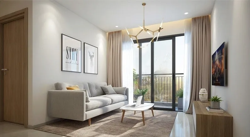 Bán căn hộ The Sapphire 1 Vinhomes Smart City tòa S1.02 chi tiết nhất