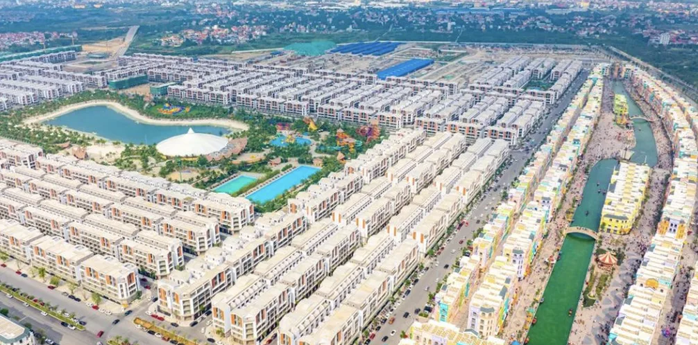Thông tin bán nhà Vinhomes Ocean Park 3 phân khu Phố Biển chi tiết nhất