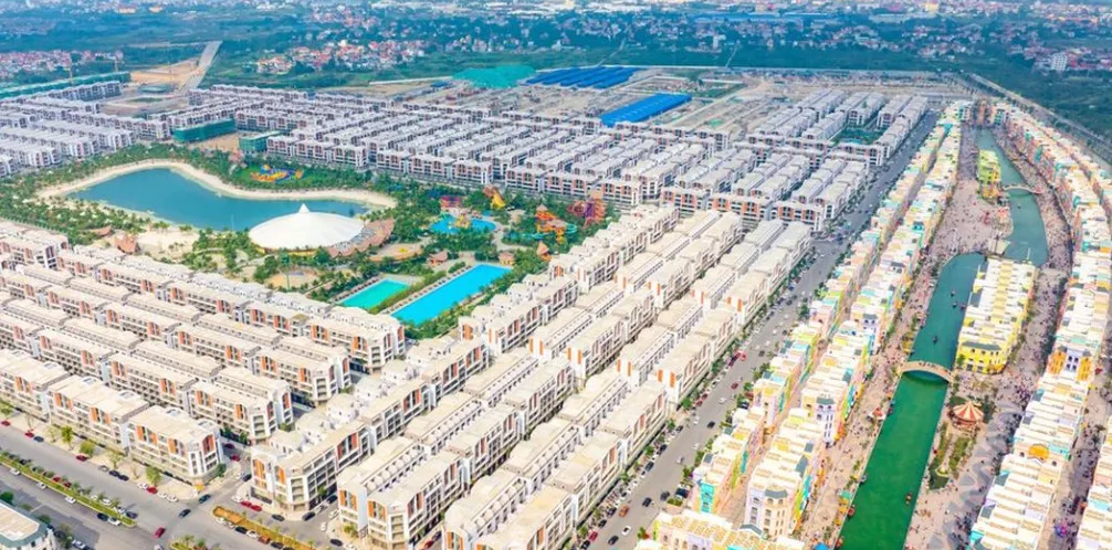 Thông tin bán nhà Vinhomes Ocean Park 3 phân khu Thời Đại chi tiết nhất