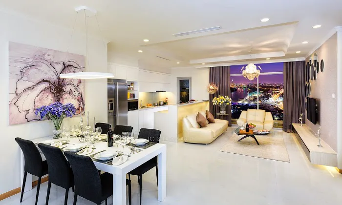 Thông tin bán nhà Vinhomes Skylake tòa S3 chi tiết nhất