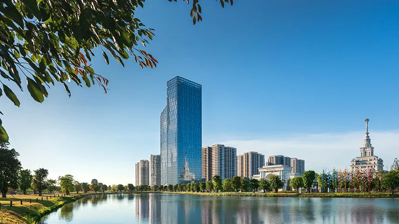 Bán căn hộ The Sapphire 1 tòa S1.09: Giá bán và chính sách bán hàng ưu việt