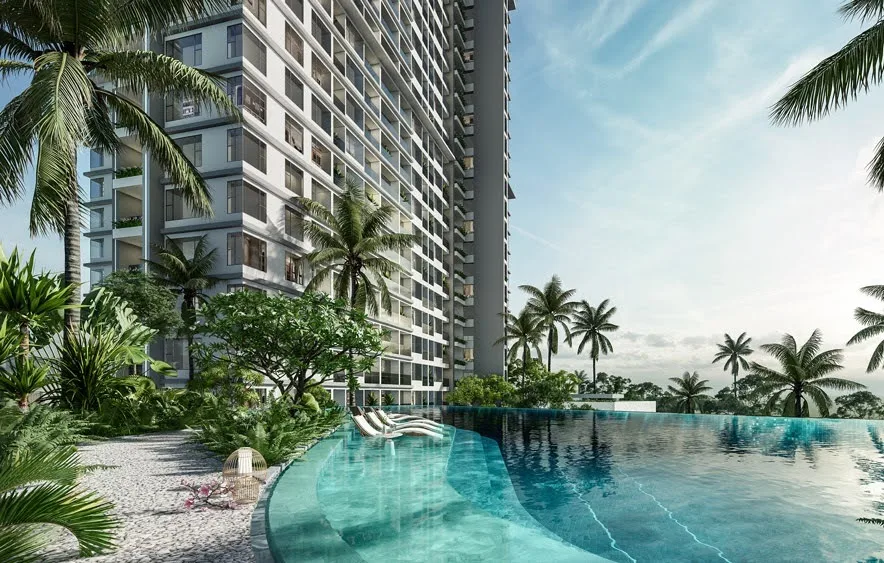 Chung cư Haven Park Residences Ecopark: Thông tin chi tiết dành cho nhà đầu tư