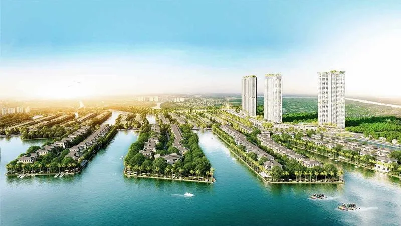 Tòa S3 Tower Sky Oasis Ecopark: Thông tin chi tiết dành cho nhà đầu tư