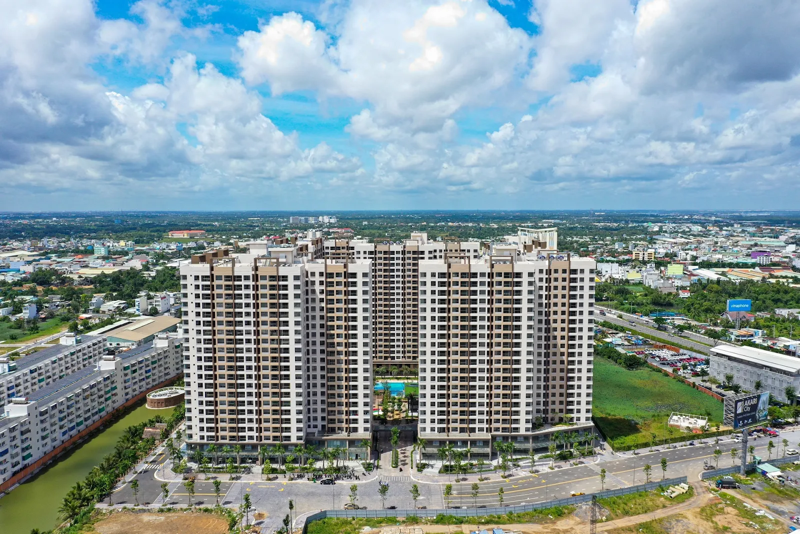 Tổng quan dự án Akari City Nam Long dành cho các nhà đầu tư