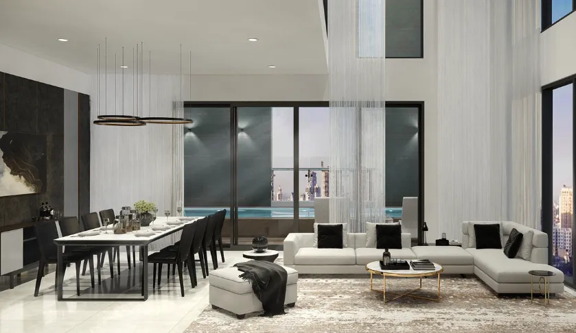 Tổng quan dự án Essensia Sky Phú Long dành cho các nhà đầu tư