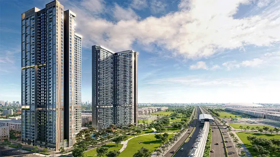 Top 7 dự án chung cư Hà Nội mới nhất mở ra cơ hội đầu tư