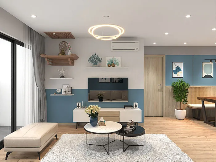 Bán căn hộ The Beverly Vinhomes Ocean Park tòa BE1 chi tiết nhất