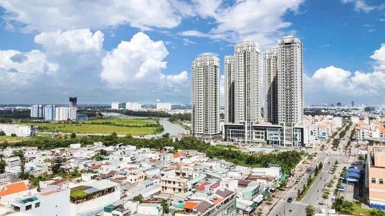 Top 5 dự án chung cư HCM mới nhất mở ra cơ hội đầu tư lâu dài