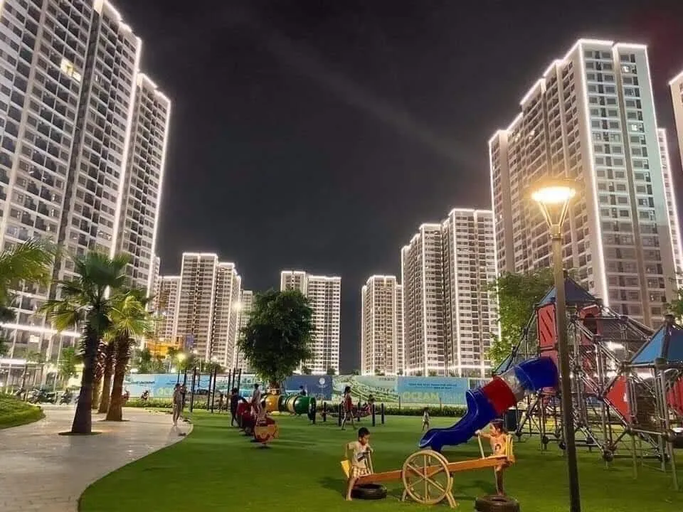 Bán căn hộ The Sapphire 2 tòa S2.01: Giá bán và chính sách bán hàng ưu việt