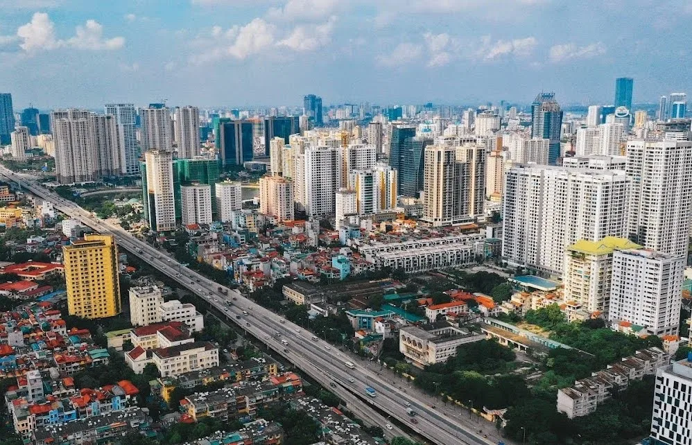 Vì sao nói xu hướng BĐS 2025 là khởi đầu cho một chu kỳ phát triển mới?