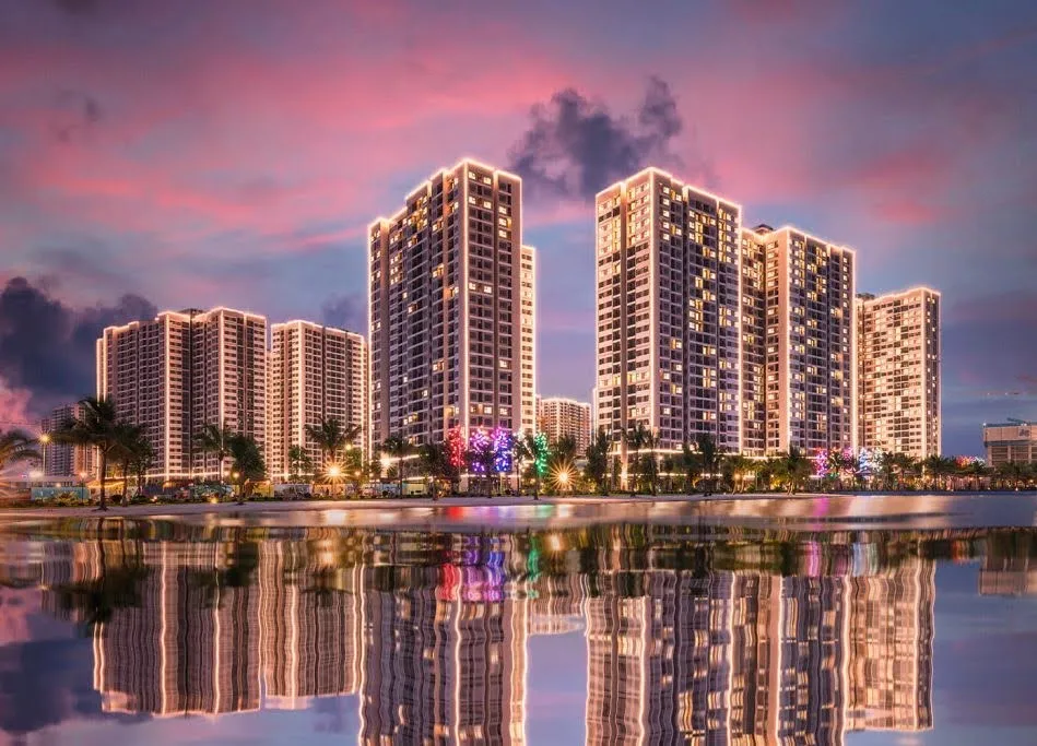Bán căn hộ The Sapphire 1 tòa S1.12: Giá bán và chính sách bán hàng ưu việt