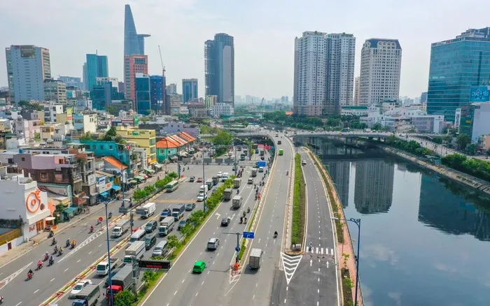Tổng quan dự án Gem Riverside Đất Xanh dành cho các nhà đầu tư