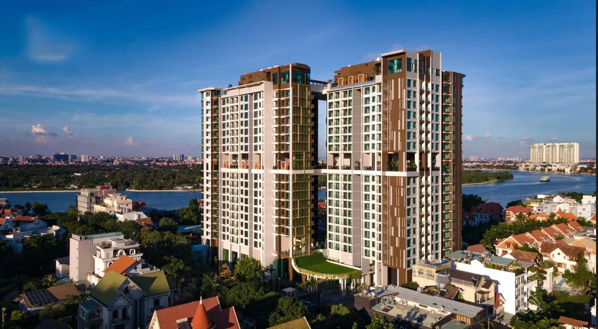 Tổng quan dự án D'Edge Capitaland dành cho các nhà đầu tư