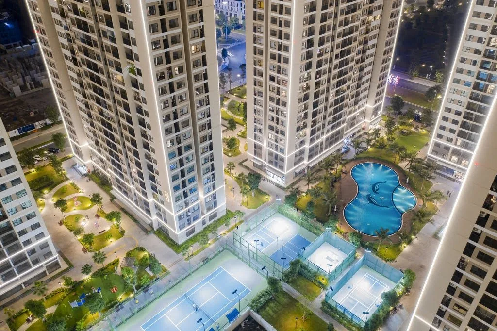 Bán căn hộ The Sapphire 2 tòa S2.12: Giá bán và chính sách bán hàng ưu việt