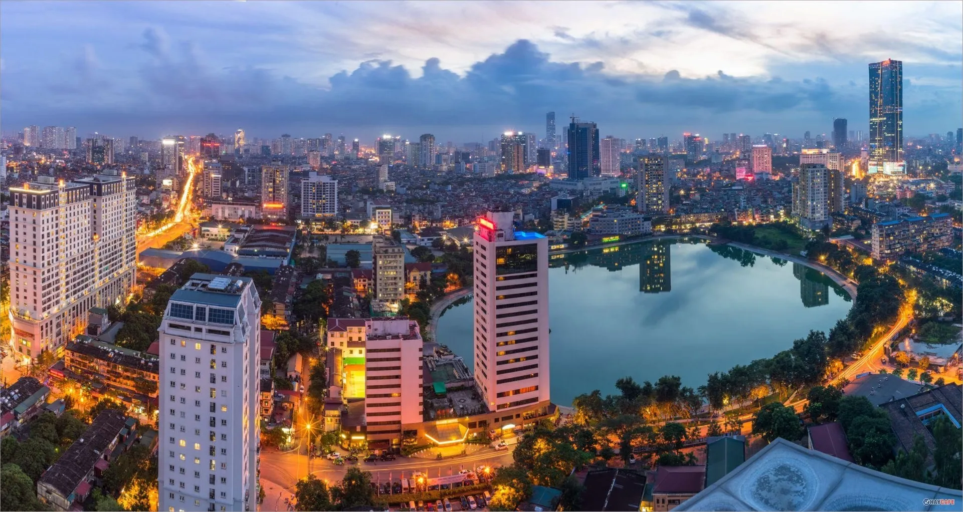 Thông tin quy hoạch TP. Hà Nội mới nhất: Dự án Vành đai 1 chậm tiến độ hoàn thành