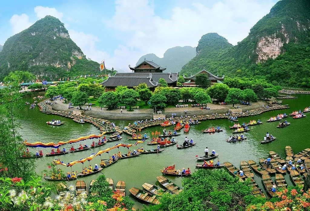 Thông tin quy hoạch tỉnh Ninh Bình mới nhất: Tiến độ xây dựng tuyến đường Đông - Tây
