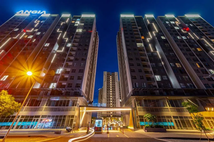Tổng quan dự án West Gate Bình Chánh dành cho các nhà đầu tư