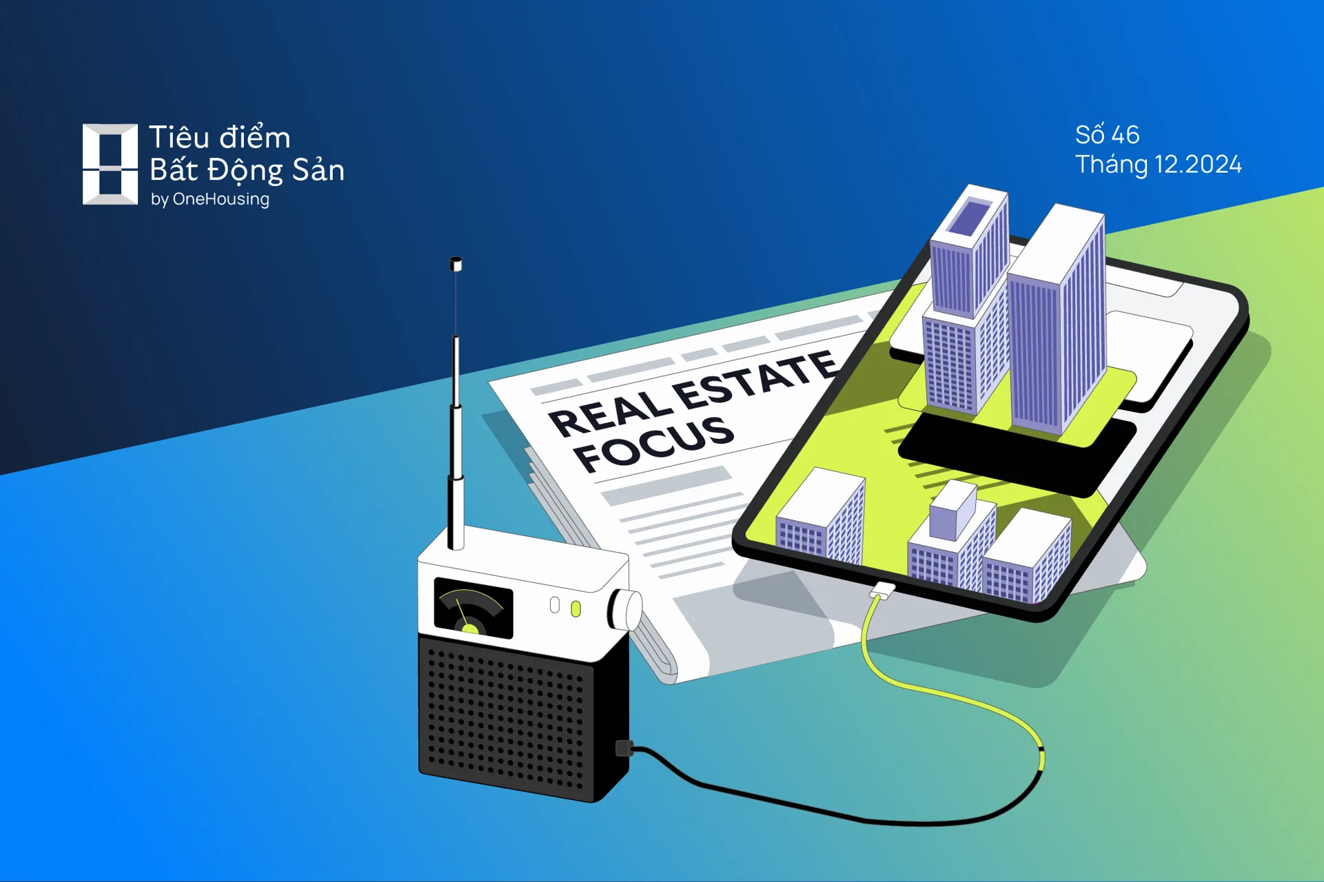 Bắt mạch thị trường BĐS 2025: Chung cư cao cấp và hạng sang lên ngôi