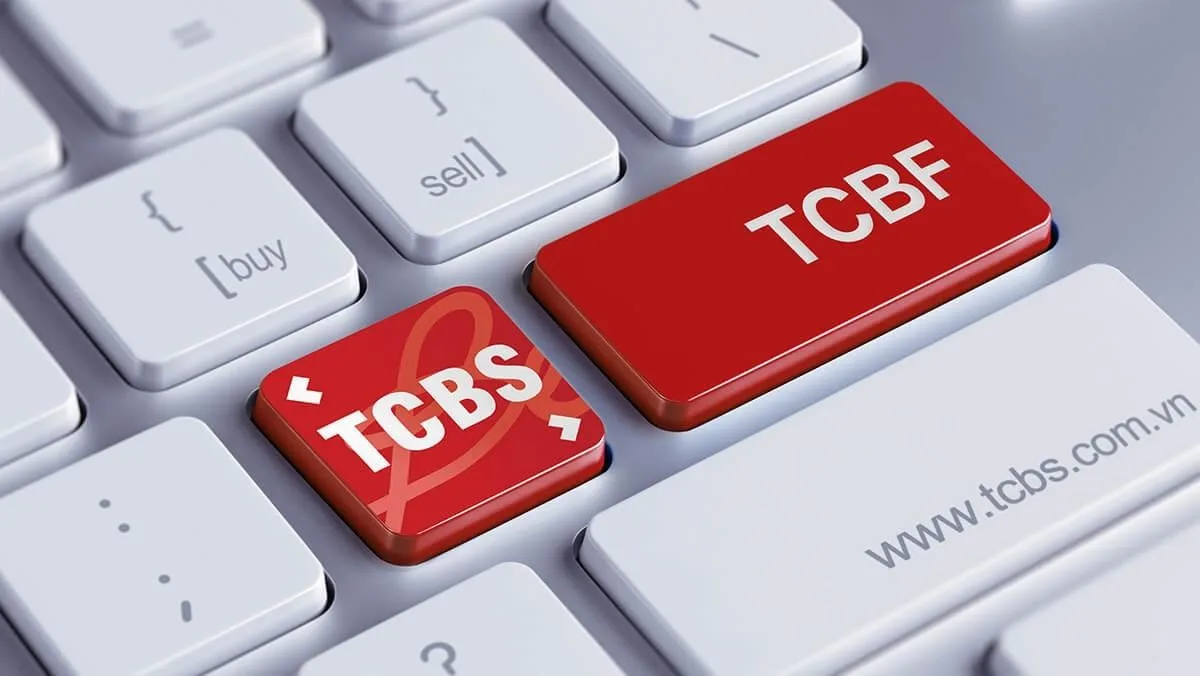 Chứng chỉ quỹ Techcombank (TCBF): Lựa chọn cho nhà đầu tư an toàn