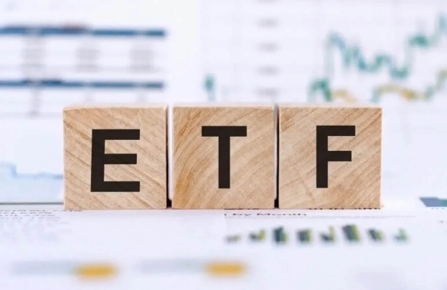 Chứng chỉ quỹ ETF là gì? Hoạt động như thế nào?