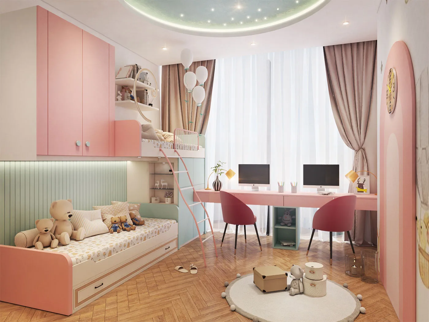 Thảo Điền Green: Dự án căn hộ cao cấp tại quận 2 TPHCM