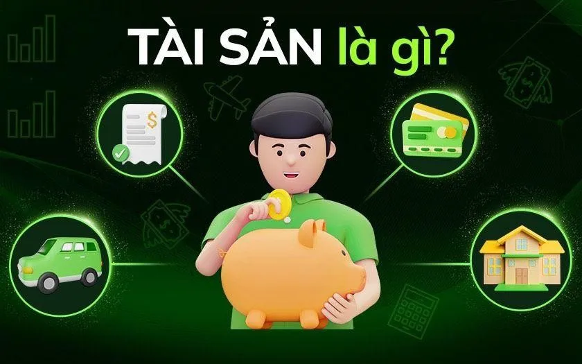 Làm thế nào để bảo vệ và tăng trưởng tài sản hiệu quả?