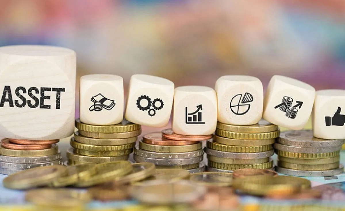 Quản lý tài sản vô hình là gì? Vai trò và chiến lược thực thi chi tiết