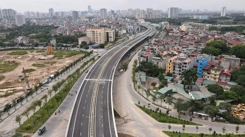 Khi nào khởi công đường vành đai 3 TP.HCM? Những dấu mốc quan trọng cần biết