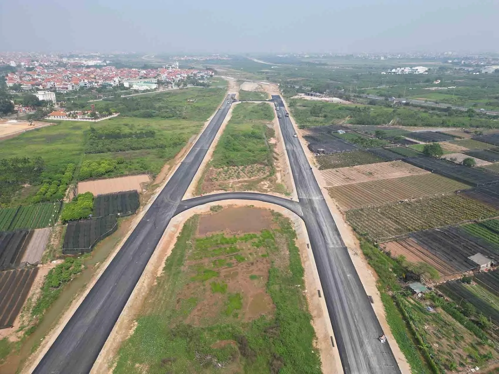 Quy hoạch đường vành đai 4 Hà Nội có gì đặc biệt?