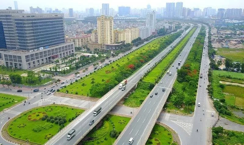 Tuyến Vành đai 3.5 Hoài Đức tác động thế nào đến bất động sản khu vực?