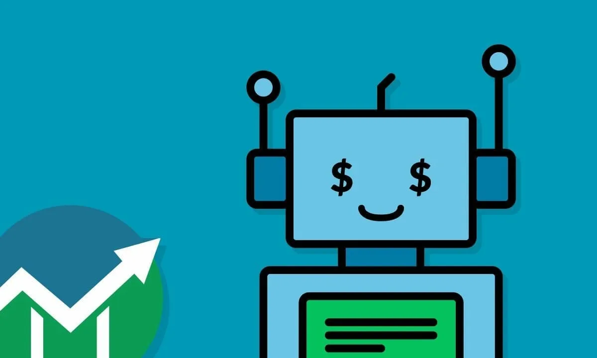 Tự động hóa đầu tư qua robo-advisor và những lợi ích
