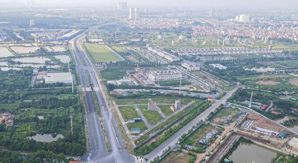 Dự án Vành đai 3.5 Hà Nội và tầm nhìn chiến lược trong giao thông Thủ đô