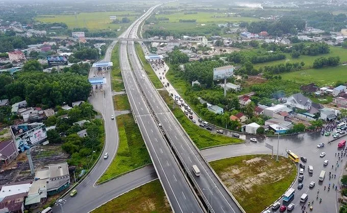 Cao tốc Bắc Nam qua Quảng Bình: Những điểm nổi bật và lợi ích cho khu vực