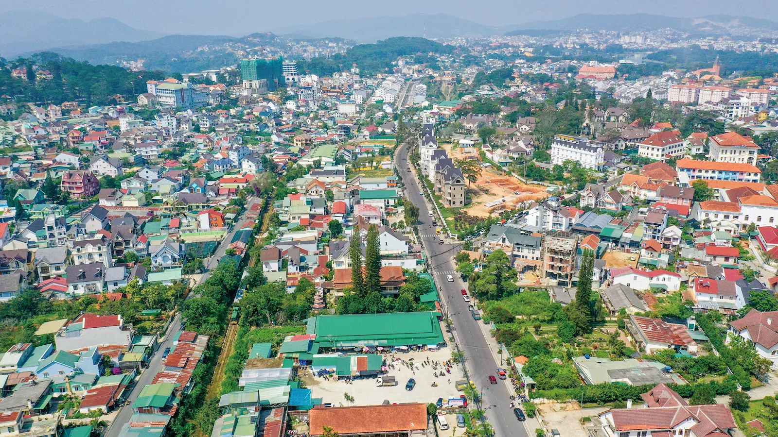 Thông tin quy hoạch Lâm Đồng mới nhất: Kế hoạch triển khai Quy hoạch giai đoạn 2021-2030