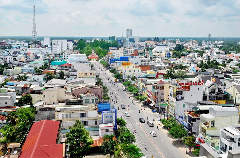Thông tin quy hoạch Bến Tre mới nhất: Kế hoạch triển khai Quy hoạch giai đoạn 2021-2030