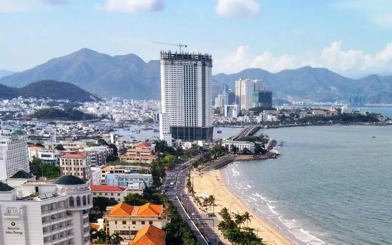 Quy hoạch Khánh Hòa mới nhất: Đồ án quy hoạch khu vực Hòn Nghê được phê duyệt