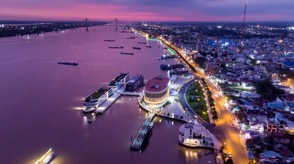 Thông tin quy hoạch Tiền Giang mới nhất: Kế hoạch triển khai Quy hoạch giai đoạn 2021-2030