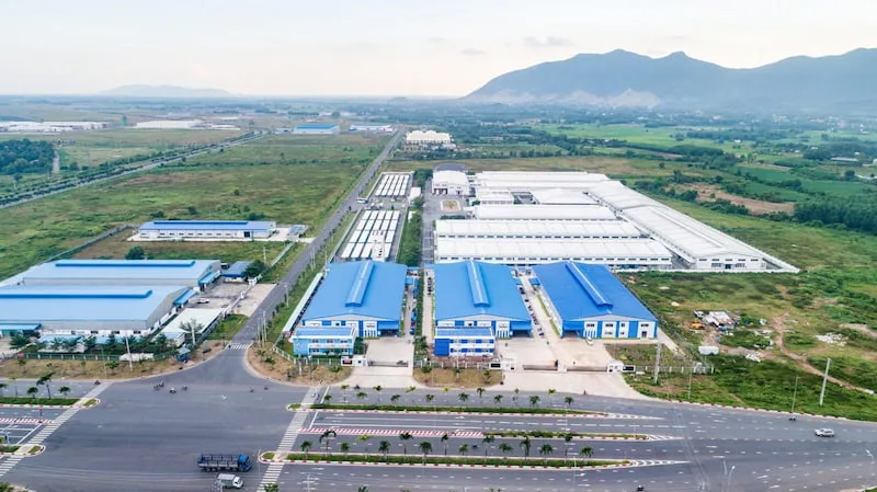 Thông tin quy hoạch Đồng Nai mới nhất: Dự kiến có độ thị sân bay đầu tiên của Việt Nam