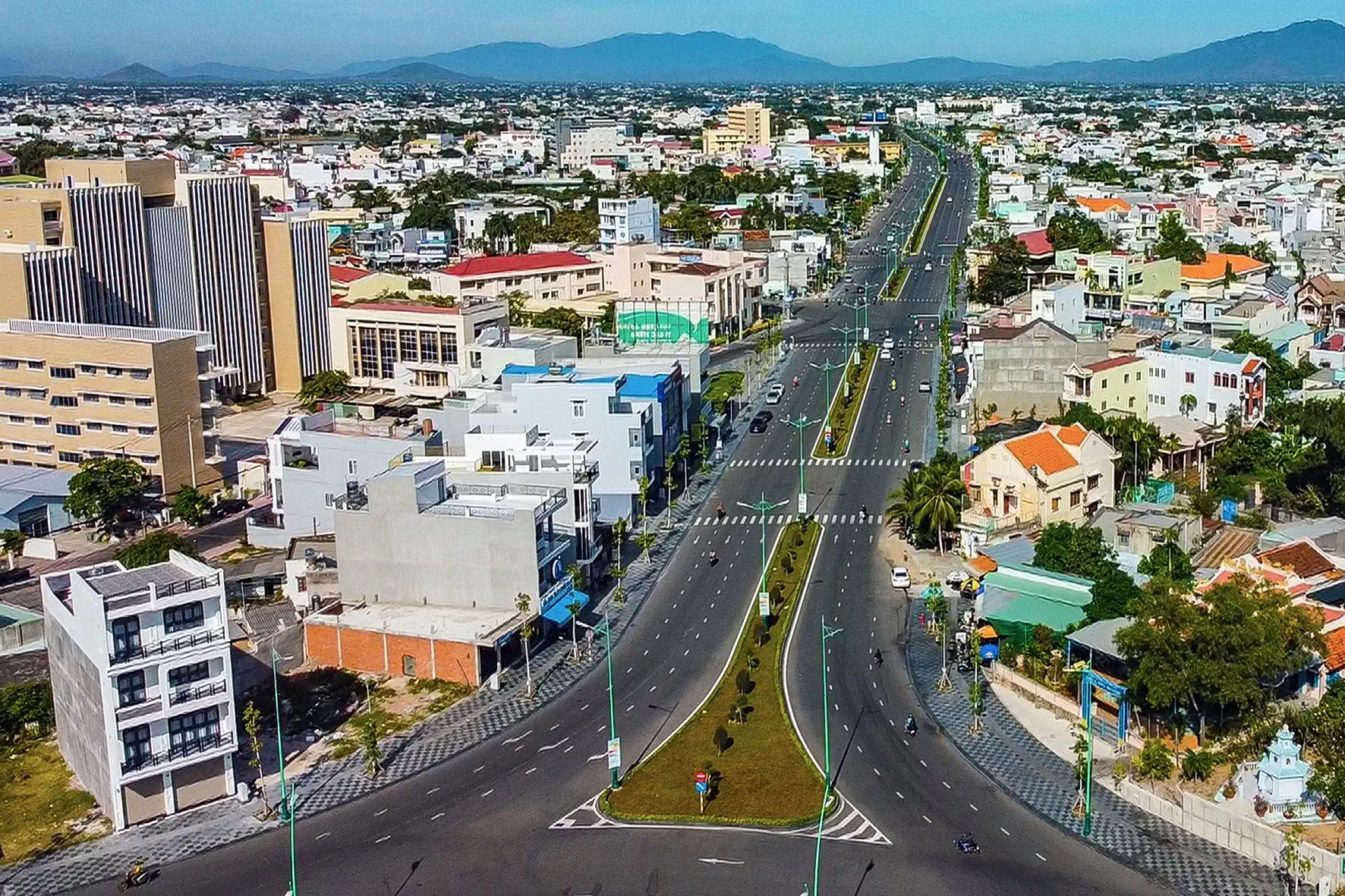Thông tin quy hoạch Bình Thuận mới nhất: Kế hoạch triển khai Quy hoạch giai đoạn 2021-2030