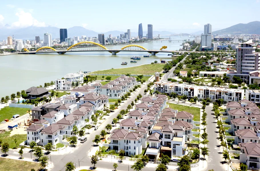Thông tin quy hoạch thành phố Đà Nẵng: Kế hoạch triển khai Quy hoạch giai đoạn 2021-2030