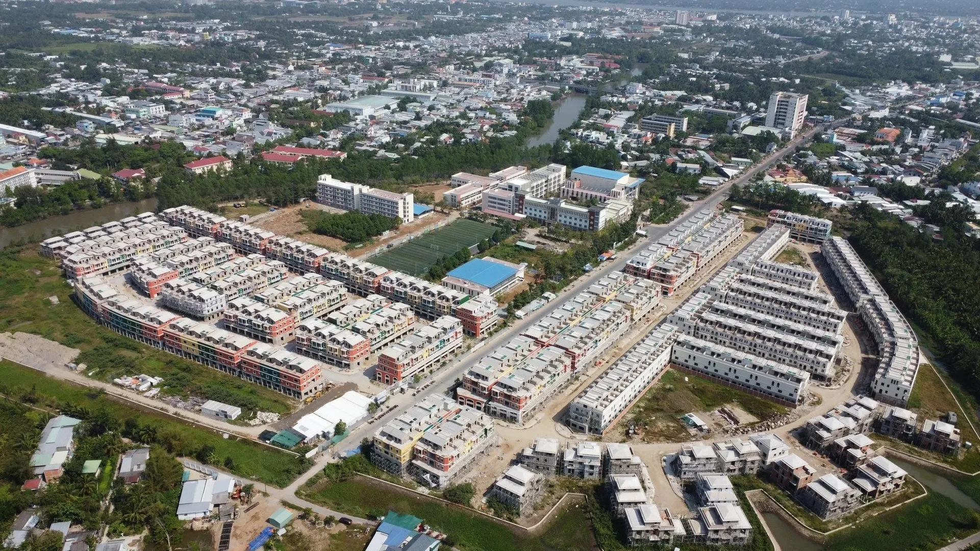 Thông tin quy hoạch Vĩnh Long mới nhất: Kế hoạch triển khai Quy hoạch giai đoạn 2021-2031