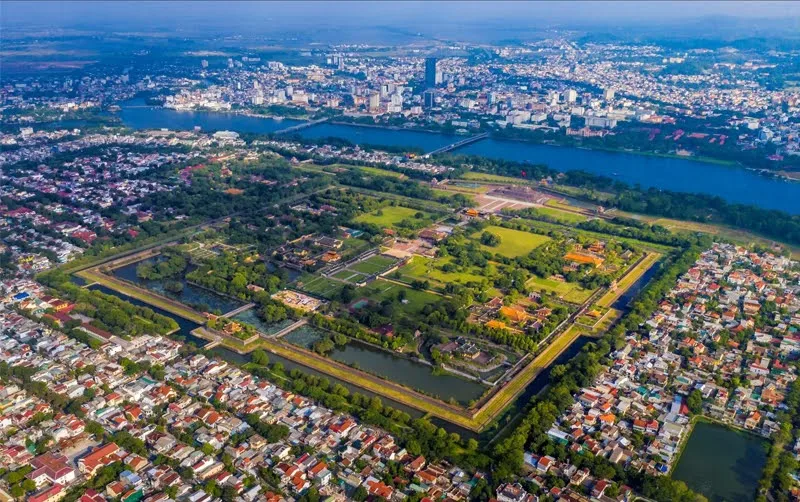 Thông tin quy hoạch Thừa Thiên - Huế mới nhất: Kế hoạch triển khai Quy hoạch giai đoạn 2021-2030