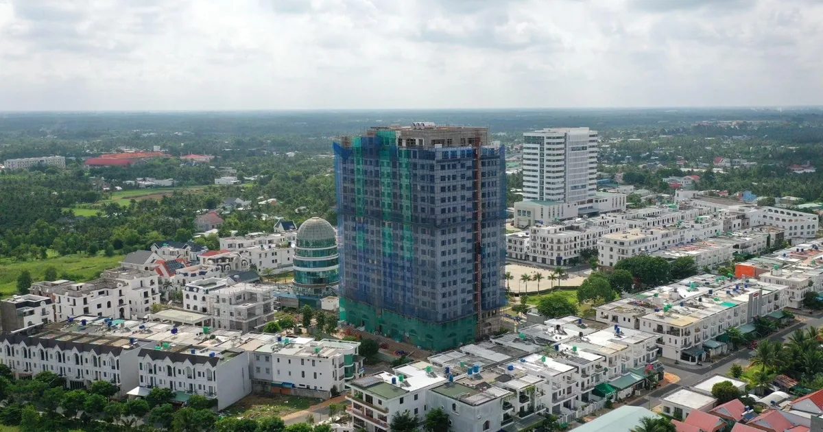 Thông tin quy hoạch Bến Tre mới nhất: Kế hoạch triển khai Quy hoạch giai đoạn 2021-2032