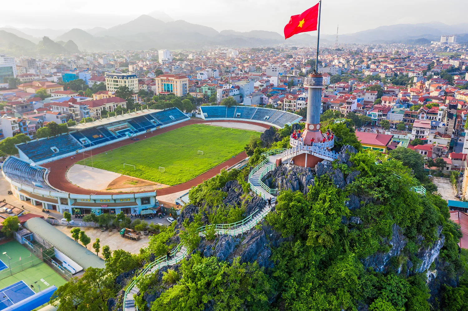 Thông tin quy hoạch Lạng Sơn mới nhất: Kế hoạch triển khai Quy hoạch giai đoạn 2021-2030