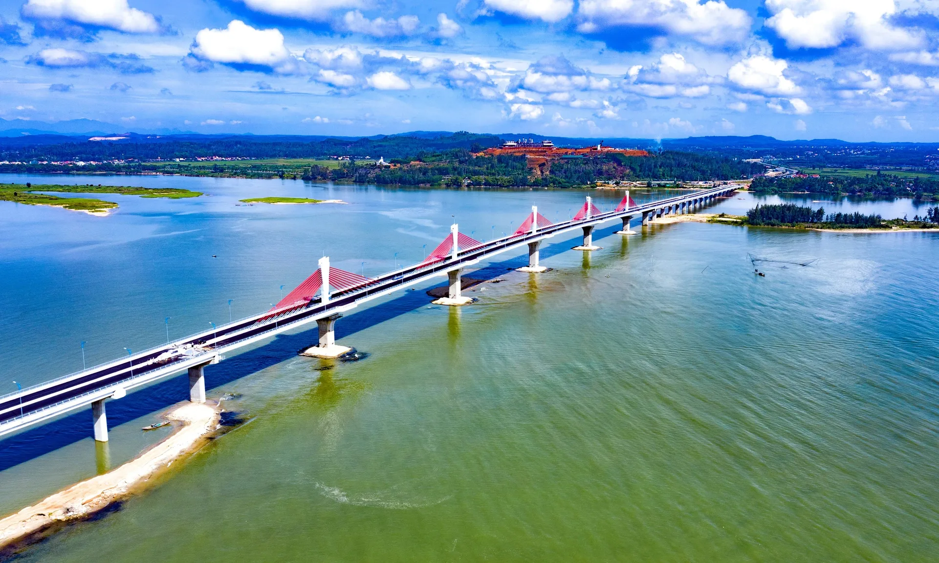Thông tin quy hoạch Quảng Ngãi mới nhất: Kế hoạch triển khai Quy hoạch giai đoạn 2021-2030